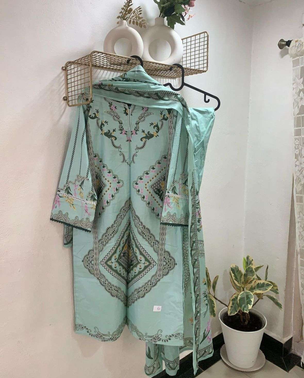 SOHA NAZIR Volume 5 by Keval Fab